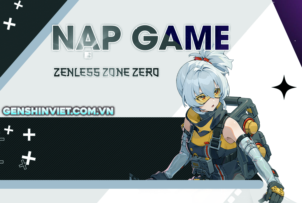 Nạp game ZZZ